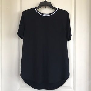 Banana Republic sporty top